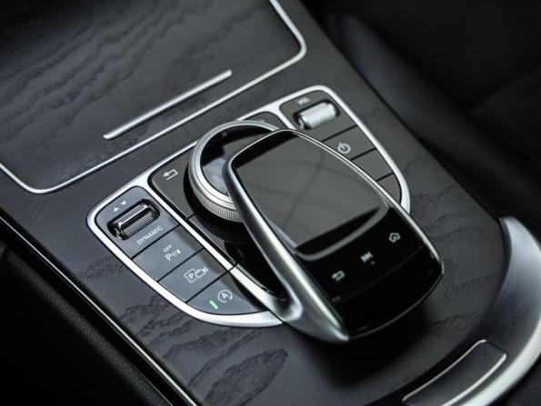 Mercedes-Benz C-Класс IV (W205) Рестайлинг с пробегом 2019 года, цена 2 349 000 рублей, 141217 км, седан, Автокод Объявления