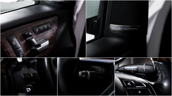 Mercedes-Benz GL-Класс II (X166) с пробегом 2014 года, цена 3 200 000 рублей, 210608 км, внедорожник, Автокод Объявления