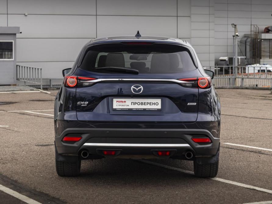 Mazda CX-9 II Москва  - изображение 6