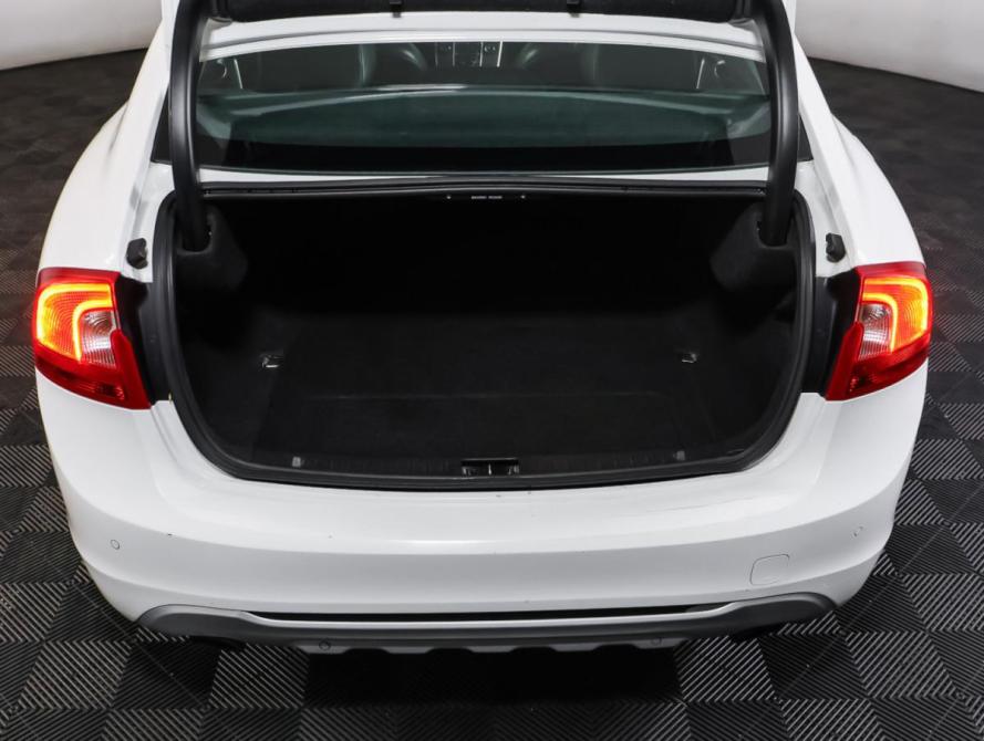 Volvo S60 II Москва  - изображение 10