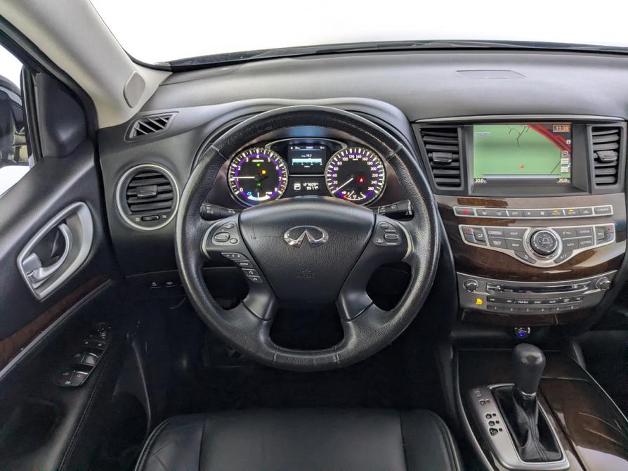 Infiniti QX60 I Москва  - изображение 22