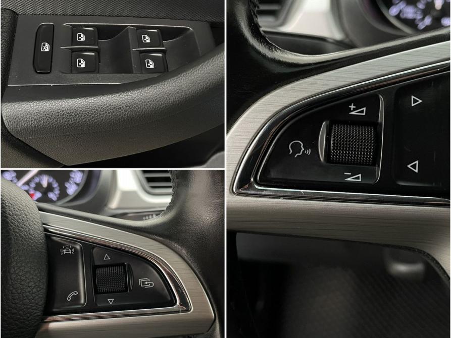 Skoda Rapid I Тамбов  - изображение 18