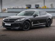 Kia Stinger I Москва  - изображение 24