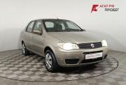 Fiat Albea I Рестайлинг Волгоград  - изображение 22