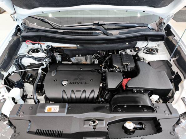 Mitsubishi Outlander III Рестайлинг 3 с пробегом 2021 года, цена 2 450 000 рублей, 58637 км, внедорожник, Автокод Объявления