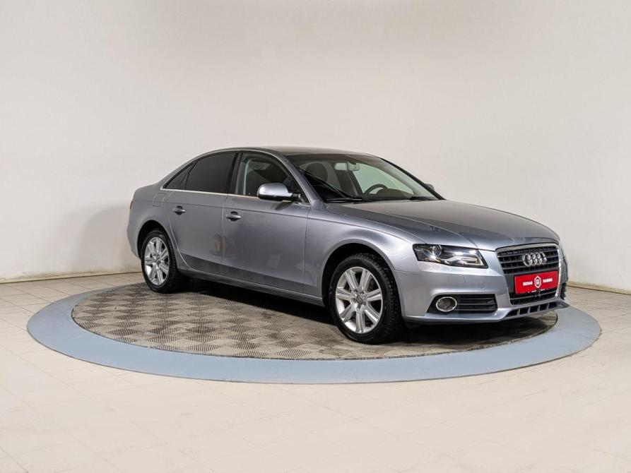 Audi A4 IV (B8) Екатеринбург  - изображение 2