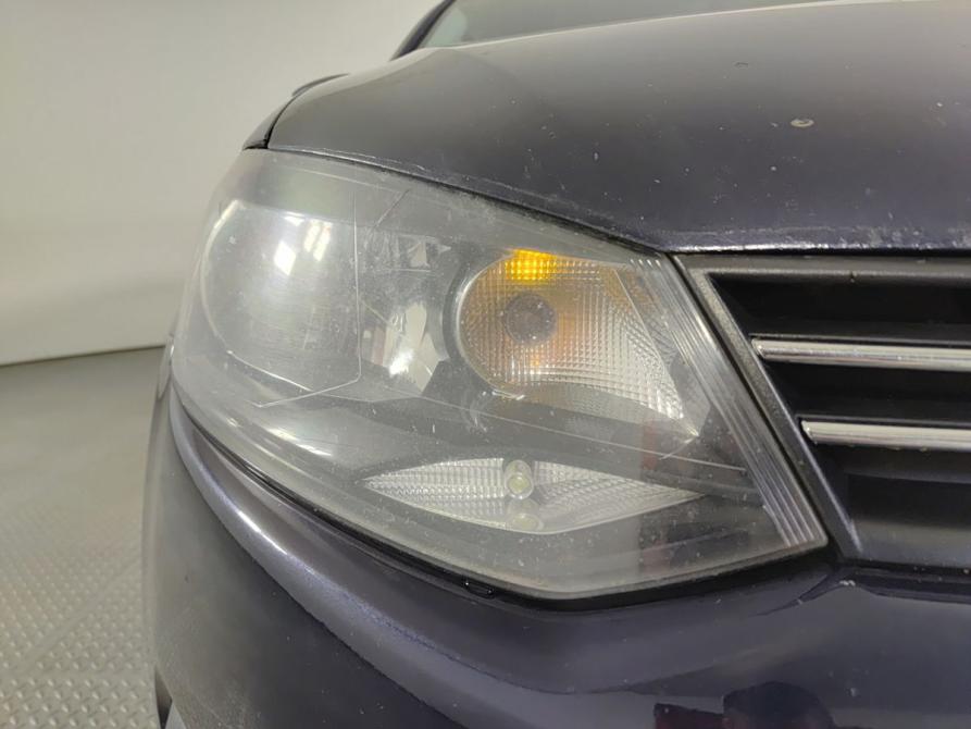 Volkswagen Polo V Уфа  - изображение 21