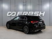 Mercedes-Benz A-Класс IV (W177) Воронеж  - изображение 26