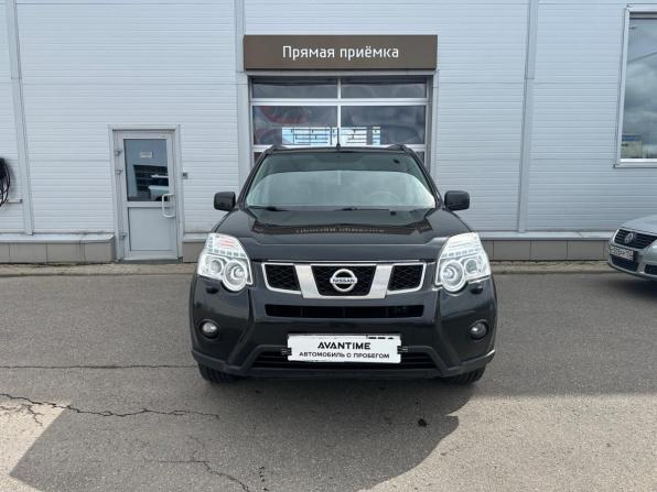 Nissan X-Trail II Рестайлинг с пробегом 2013 года, цена 1 299 000 рублей, 164020 км, внедорожник, Автокод Объявления