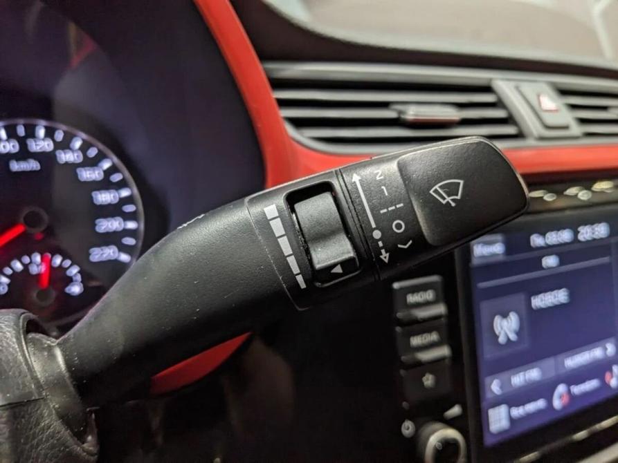Kia Rio IV Рестайлинг Пермь  - изображение 19