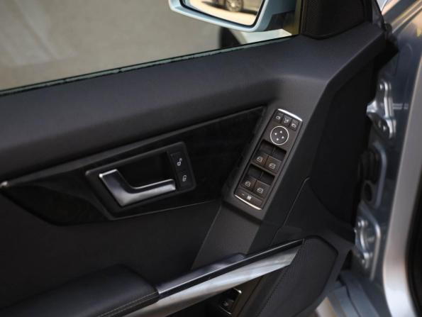 Mercedes-Benz GLK-Класс I (X204) Рестайлинг с пробегом 2012 года, цена 1 926 000 рублей, 128928 км, внедорожник, Автокод Объявления