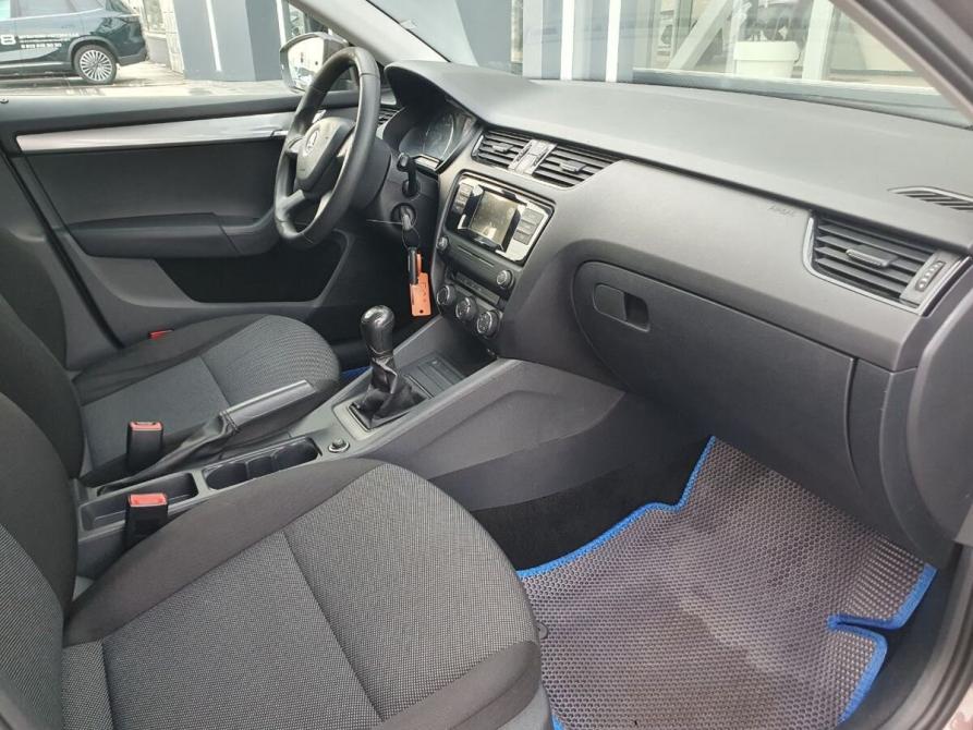 Skoda Octavia III (A7) Санкт-Петербург  - изображение 12