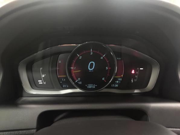 Volvo XC60 I Рестайлинг с пробегом 2014 года, цена 1 875 000 рублей, 158722 км, внедорожник, Автокод Объявления