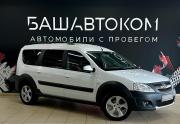 Lada (ВАЗ) Largus I Уфа  - изображение 16