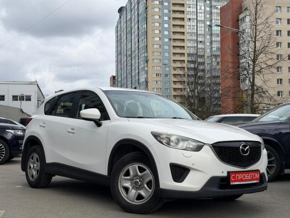 Mazda CX-5 I с пробегом 2011 года, цена 1 129 000 рублей, 406000 км, внедорожник, Автокод Объявления