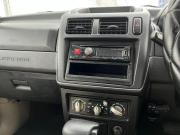 Mitsubishi Pajero Mini II Кемерово  - изображение 22