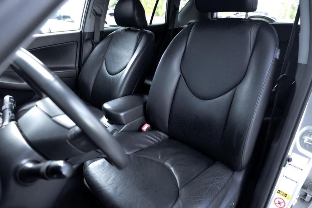 Toyota RAV4 III (XA30) Тюмень  - изображение 18