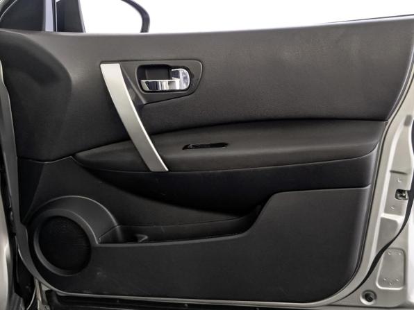 Nissan Qashqai I Рестайлинг с пробегом 2012 года, цена 990 000 рублей, 189738 км, внедорожник, Автокод Объявления