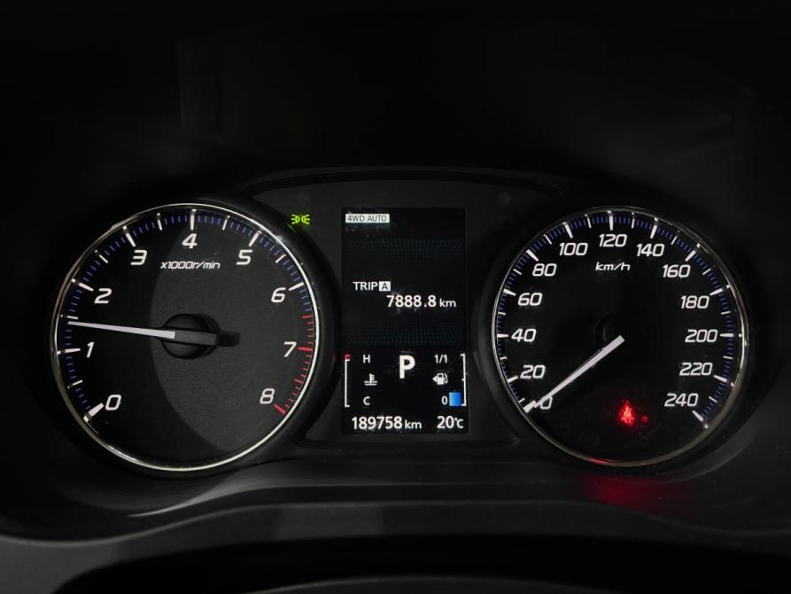 Mitsubishi Outlander III Альметьевск  - изображение 19