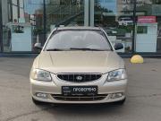 Hyundai Accent II Ижевск  - изображение 24