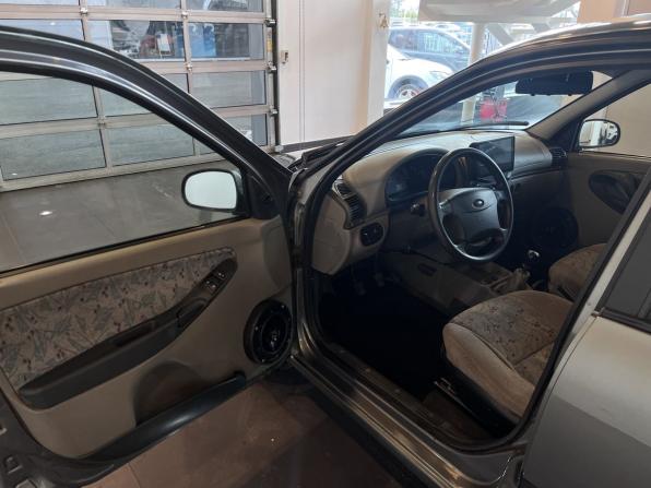 Lada (ВАЗ) Kalina I с пробегом 2007 года, цена 159 000 рублей, 196914 км, хэтчбек, Автокод Объявления