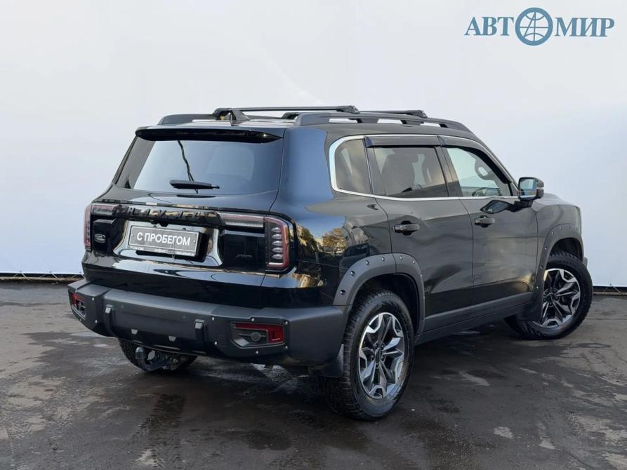 Haval Dargo I Москва  - изображение 5