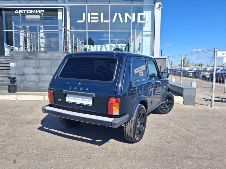 Lada (ВАЗ) 2121 (4x4) I Рестайлинг Саратов  - изображение 5