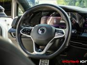 Volkswagen Golf VIII Москва  - изображение 33