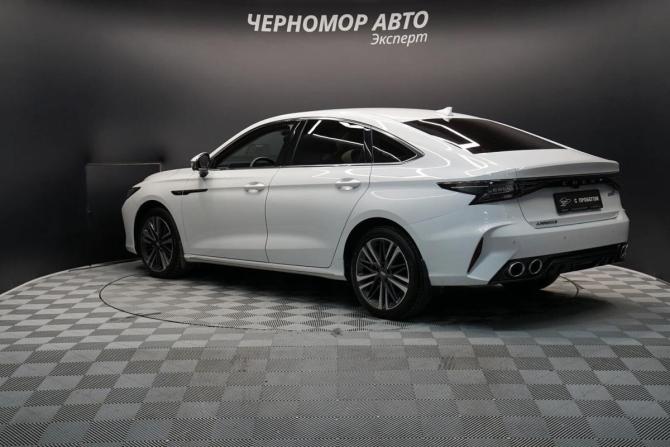 Chery Arrizo 8 с пробегом 2024 года, цена 2 064 000 рублей, 38800 км, седан, Автокод Объявления