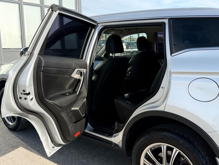 Geely Atlas I Волгоград  - изображение 29