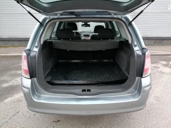 Opel Astra H Рестайлинг с пробегом 2011 года, цена 329 000 рублей, 253917 км, универсал, Автокод Объявления