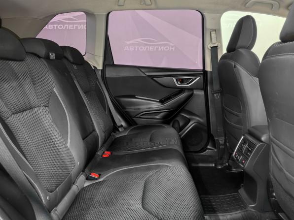 Subaru Forester IV Рестайлинг 2 с пробегом 2018 года, цена 2 430 000 рублей, 147549 км, внедорожник, Автокод Объявления