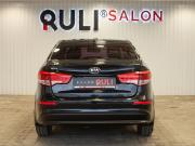 Kia Rio III Рестайлинг Иваново  - изображение 44