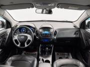 Hyundai ix35 I Рестайлинг Красноярск  - изображение 33