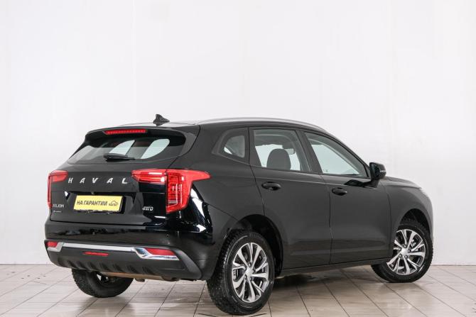 Haval Jolion I с пробегом 2023 года, цена 1 799 000 рублей, 62000 км, внедорожник, Автокод Объявления