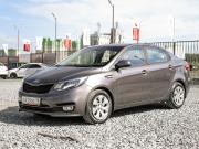 Kia Rio III Рестайлинг Ижевск  - изображение 23