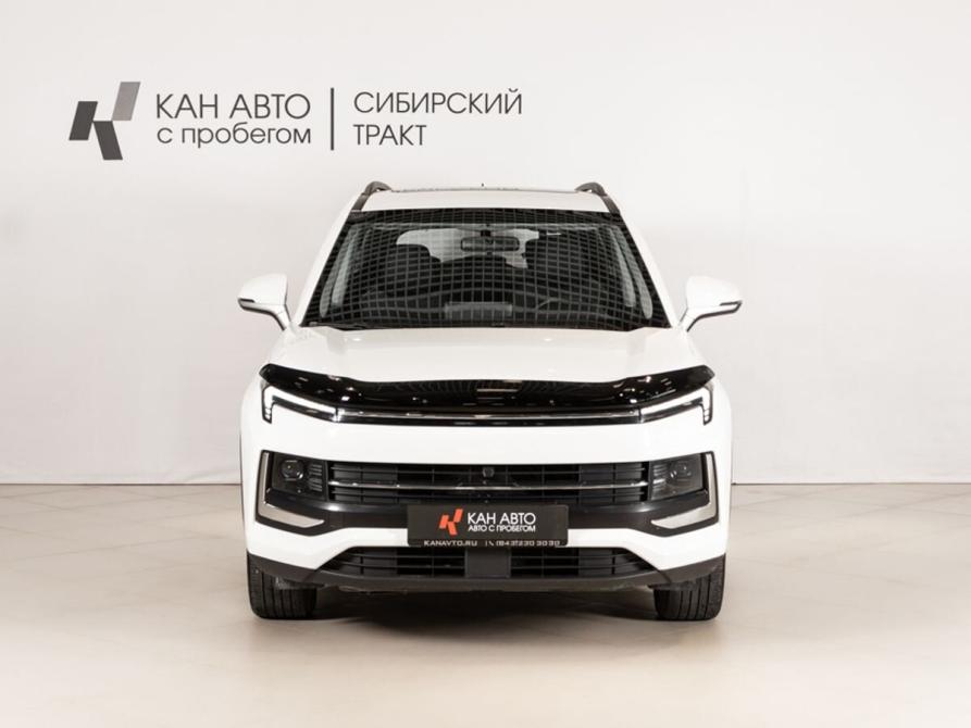 Москвич 3 Казань  - изображение 2