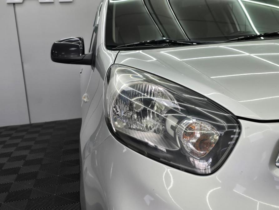 Kia Picanto II Таганрог  - изображение 6