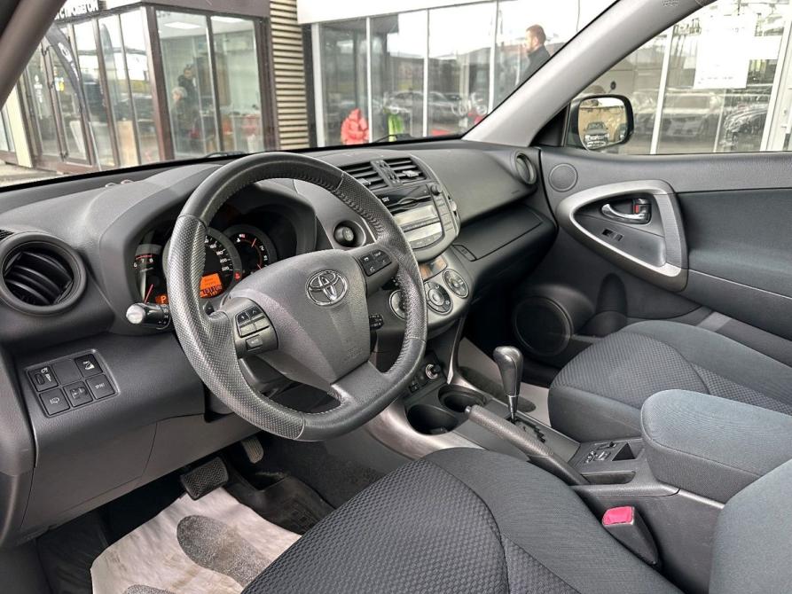 Toyota RAV4 III (XA30) Рестайлинг Пермь  - изображение 11
