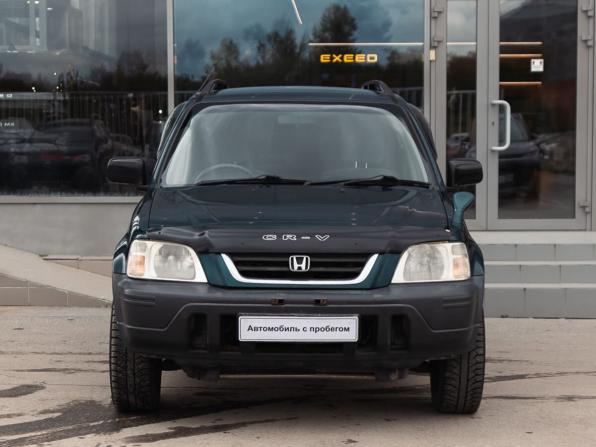 Honda CR-V I с пробегом 1997 года, цена 450 000 рублей, 305480 км, внедорожник, Автокод Объявления