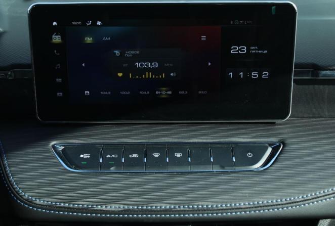 Haval Jolion I Рестайлинг с пробегом 2024 года, цена 2 050 000 рублей, 28728 км, внедорожник, Автокод Объявления
