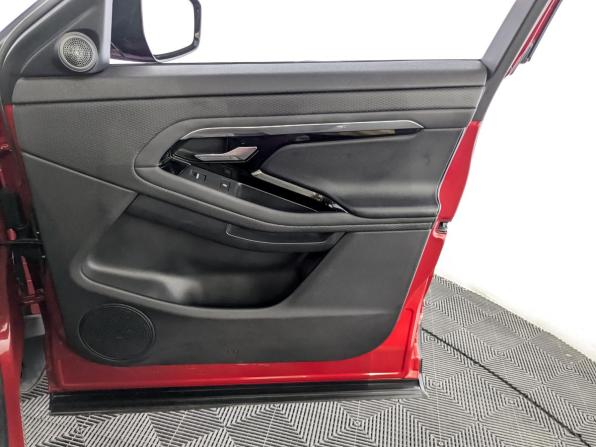 Land Rover Range Rover Evoque II с пробегом 2019 года, цена 3 525 000 рублей, 74822 км, внедорожник, Автокод Объявления