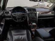 Toyota Camry VII (XV50) Рестайлинг Сочи  - изображение 34