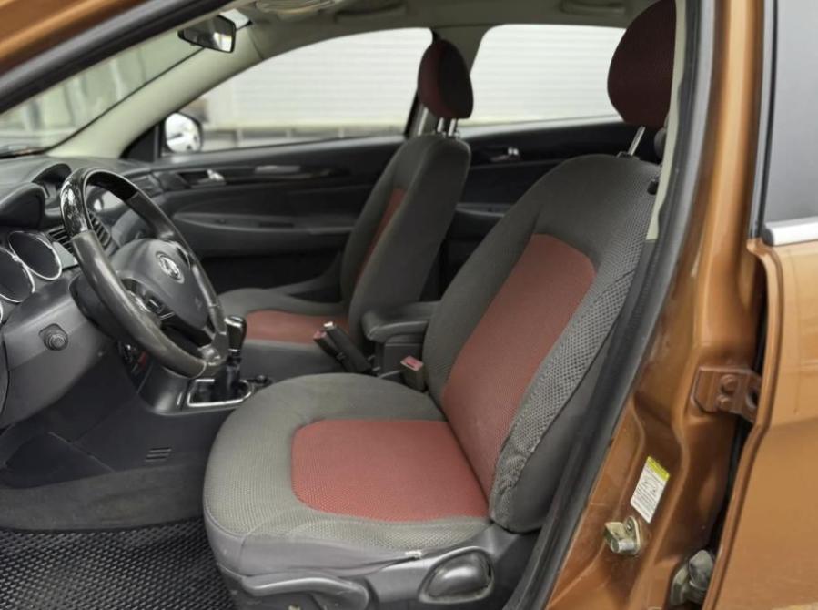 Dongfeng H30 Cross Ставрополь  - изображение 18