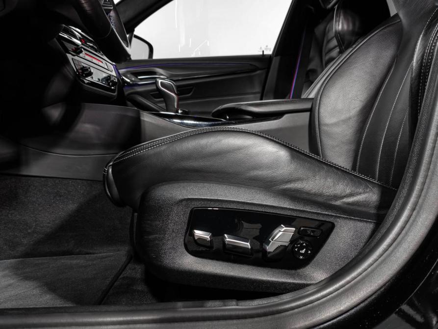 BMW M5 VI (F90) Санкт-Петербург  - изображение 13