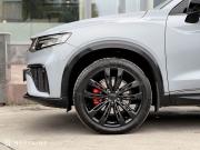Geely Tugella I Рестайлинг Самара  - изображение 75