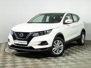 Nissan Qashqai II Рестайлинг Санкт-Петербург  - изображение 20