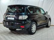 Nissan Patrol VI (Y62) Нижневартовск  - изображение 22
