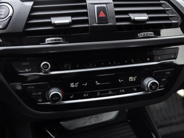 BMW X3 III (G01) с пробегом 2020 года, цена 4 899 000 рублей, 26980 км, внедорожник, Автокод Объявления