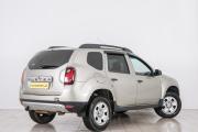 Renault Duster I Красноярск  - изображение 28
